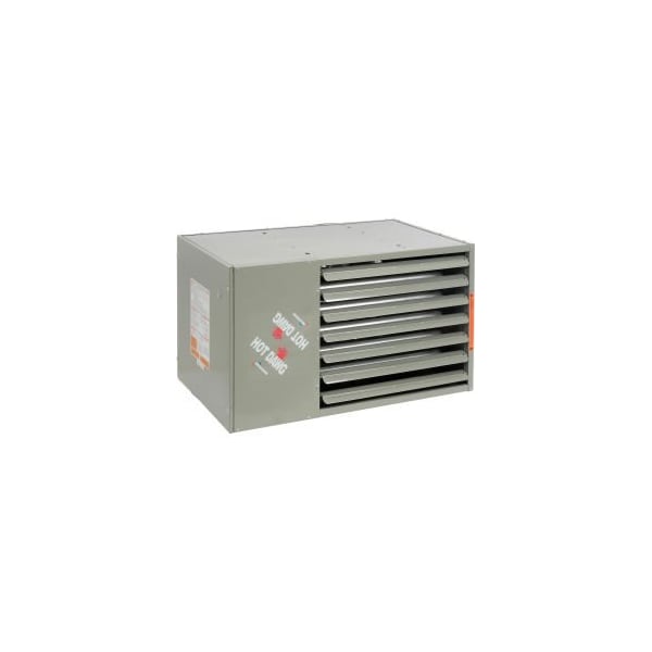 Modine Manufacturing Modine Hot Dawg Natural Gas Fired Unit Heater Low Profile 125000 BTU HD125AS111FBAN - main